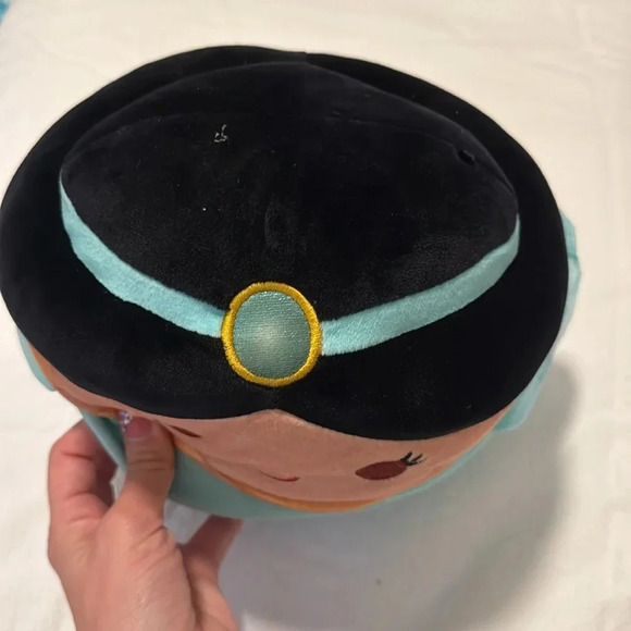 Princess Jasmine Disney Squishmallow - Picture 10 of 11